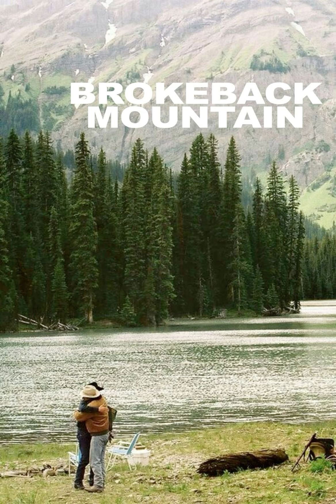 Brokeback Mountain