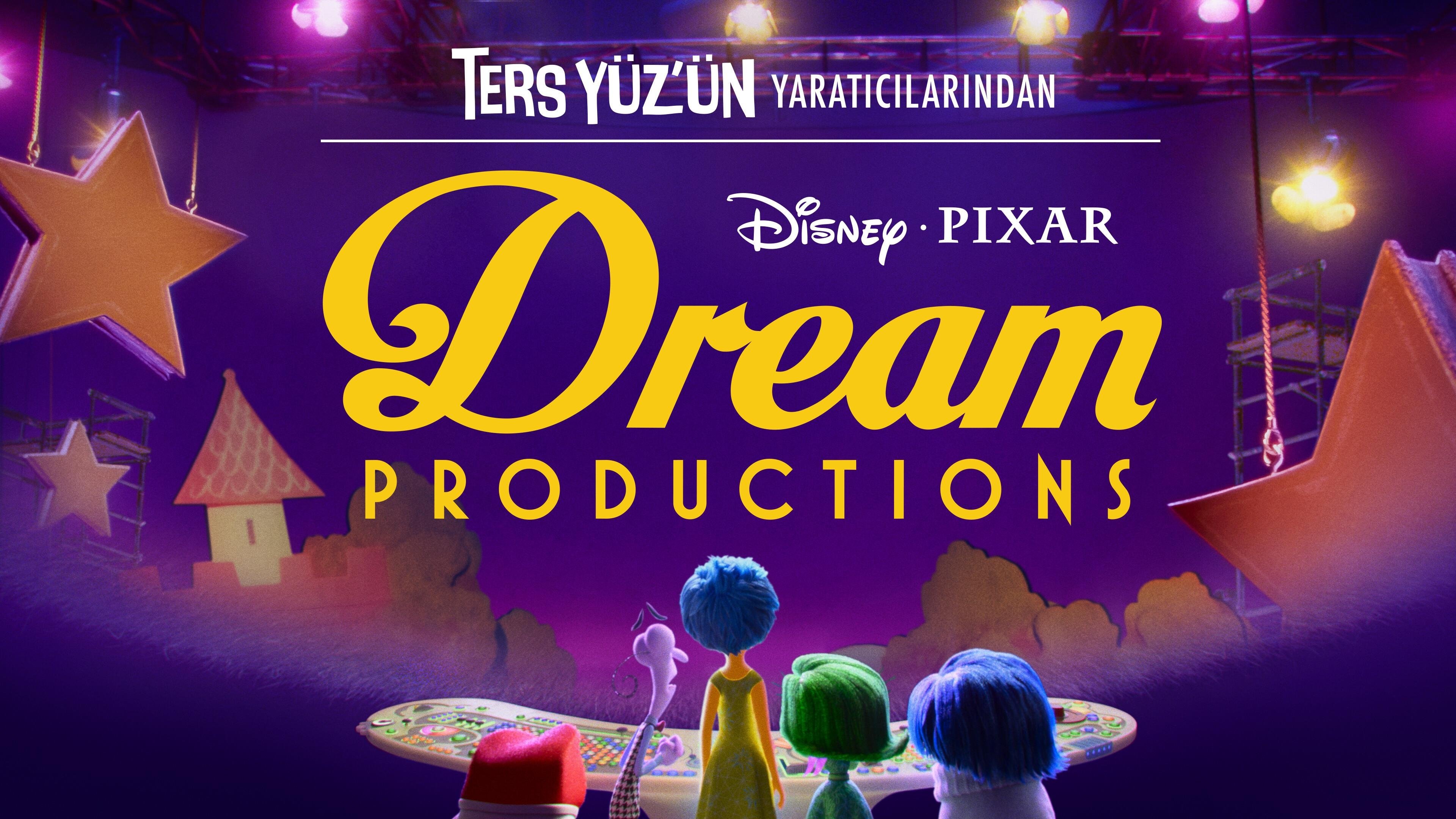 Dream Productions - Miniseries