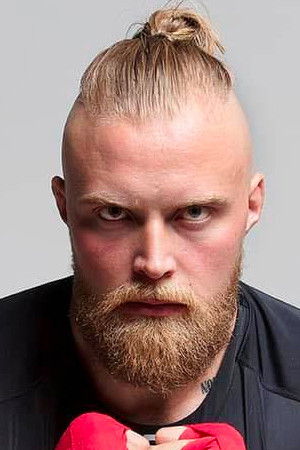 et billede af Thomas Narmo