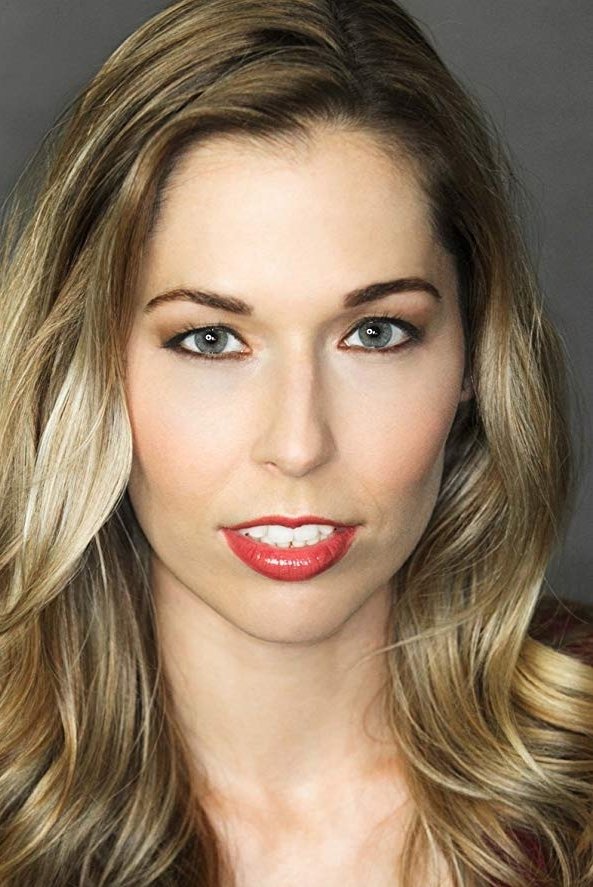 et billede af Jen Mears