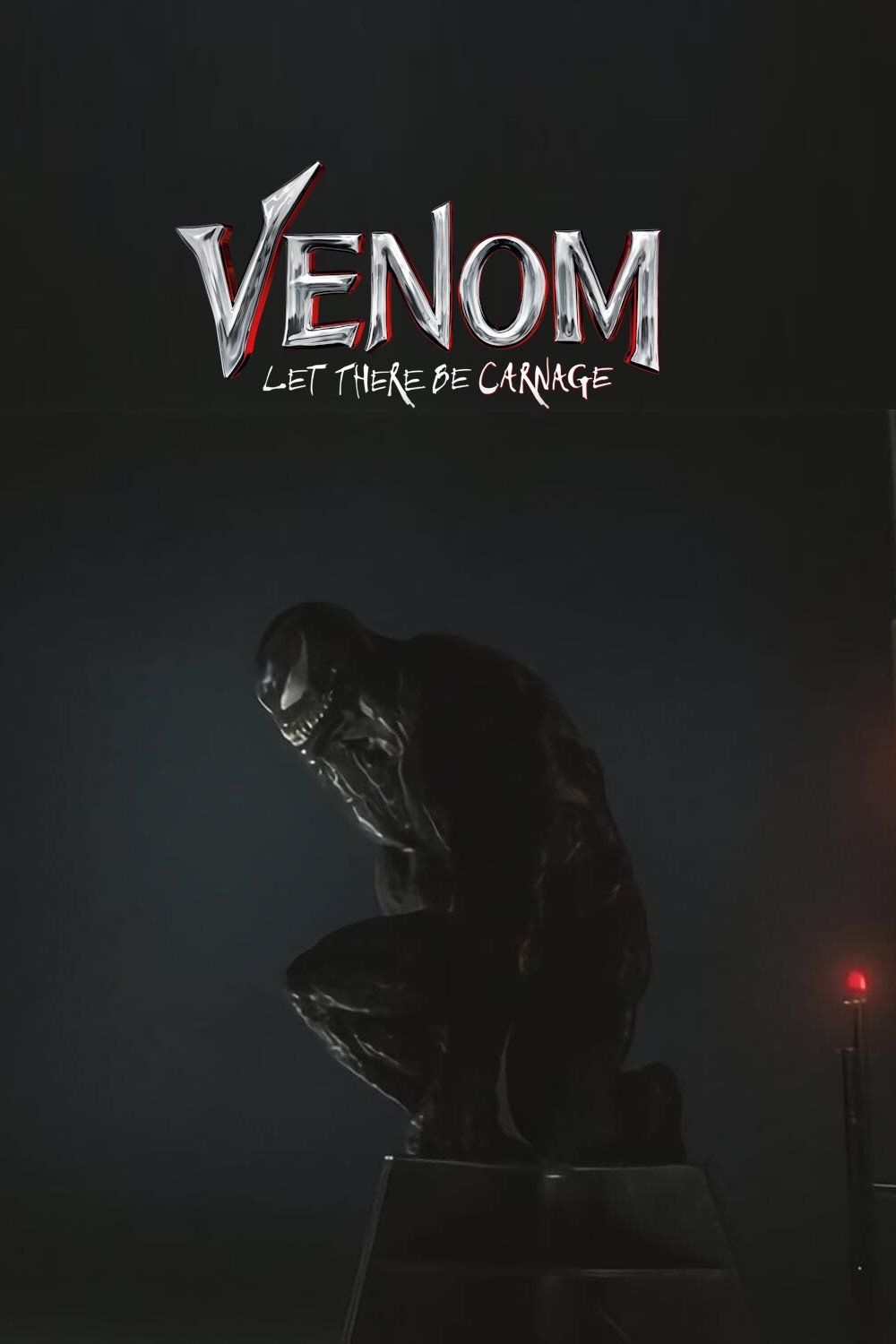 Venom: Let There Be Carnage
