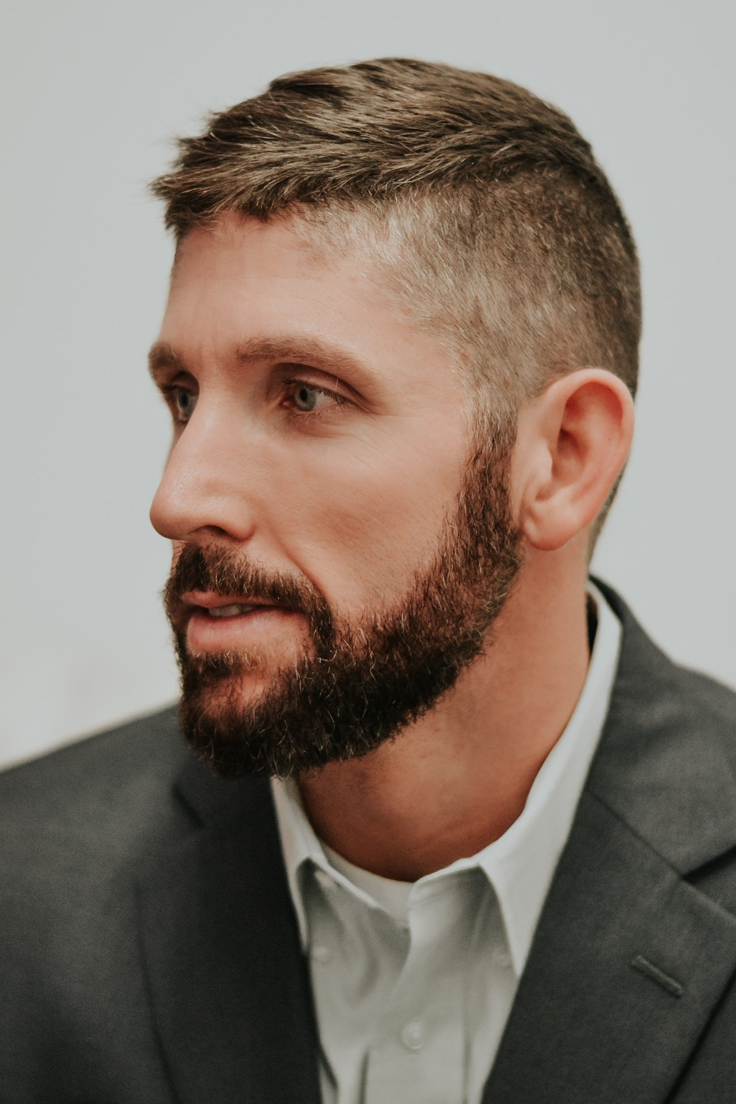 et billede af Buddy Watkins