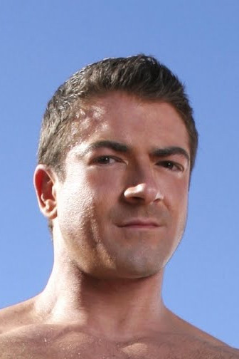 et billede af Enzo Grimaldi