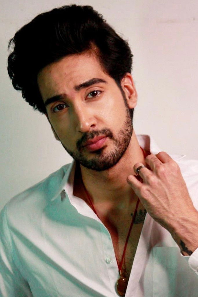 et billede af Rohit Raaj