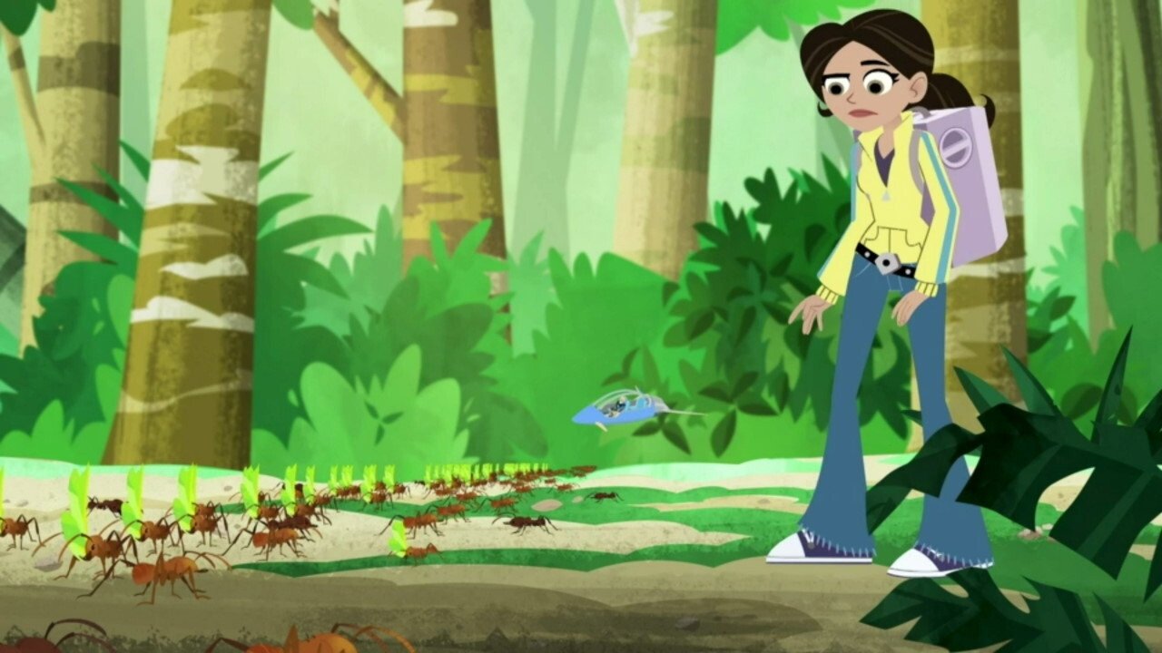 Episode 6