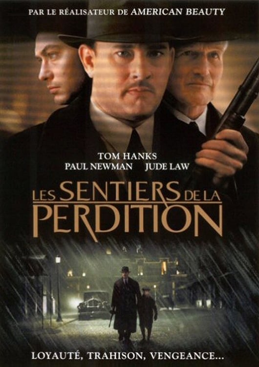 Road to Perdition