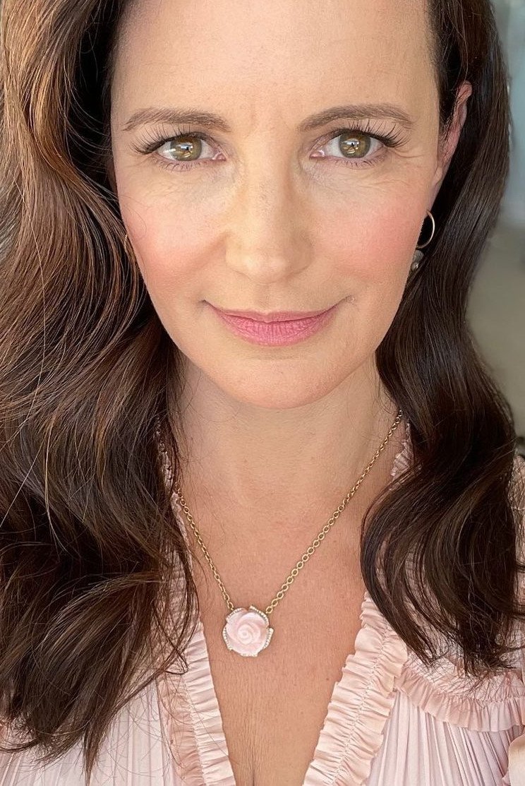 Photo de Kristin Davis 58730