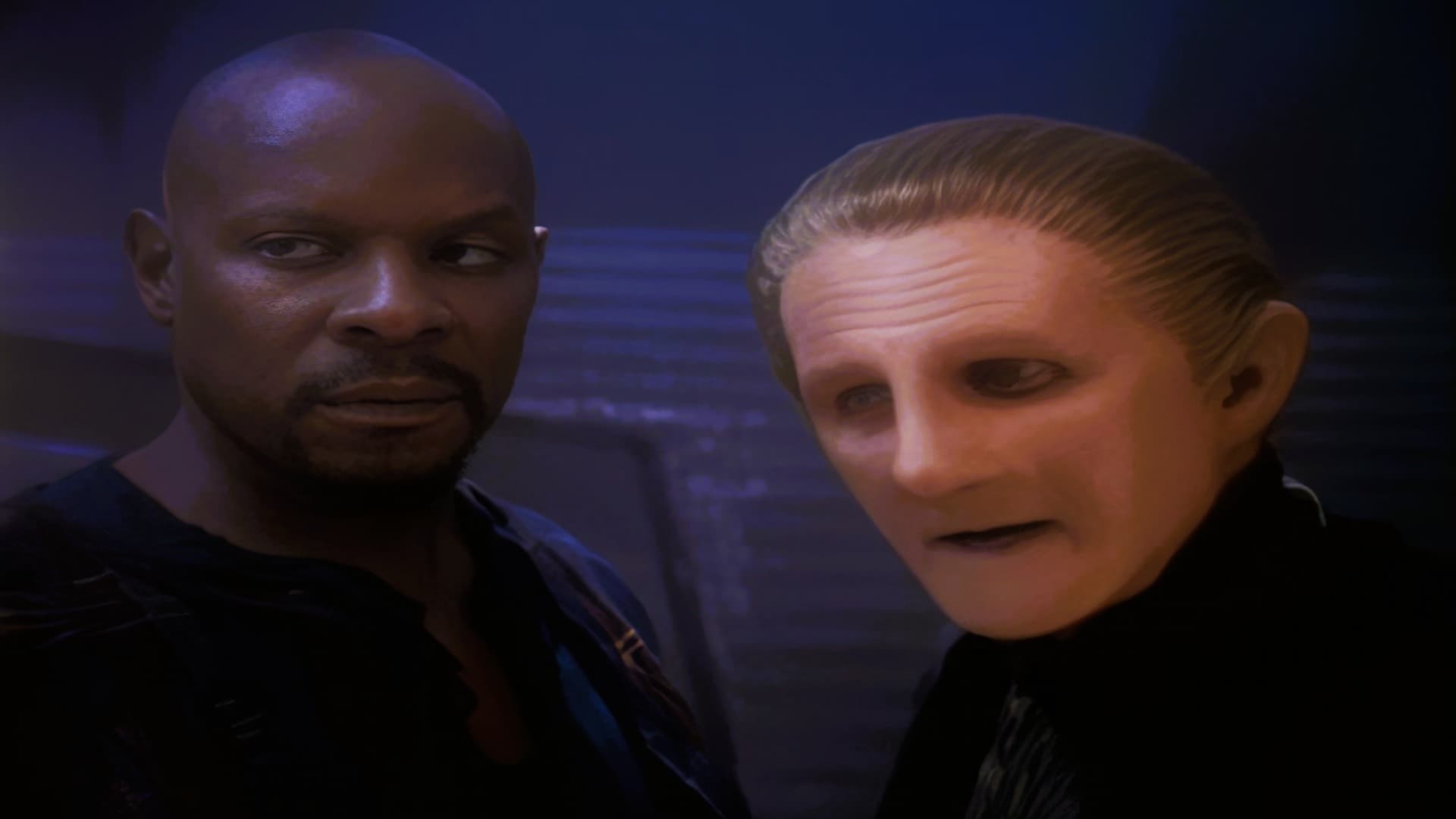 Star Trek: Deep Space Nine
