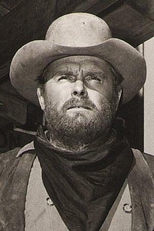 et billede af Mickey Finn