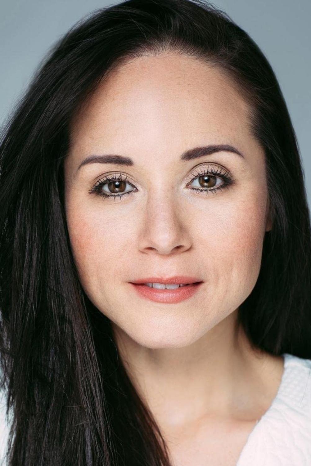 et billede af Samantha Hum