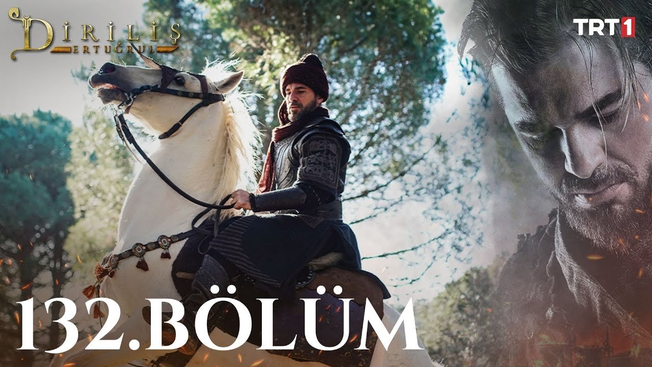 Resurrection: Ertugrul