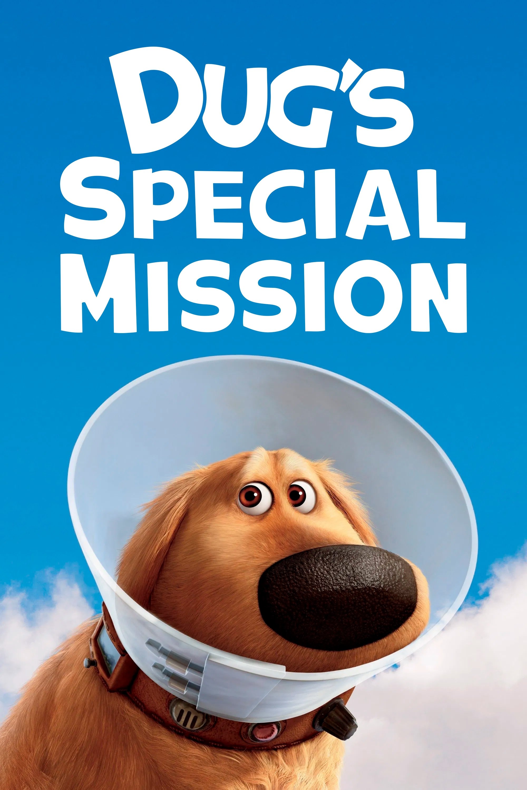Dug's Special Mission