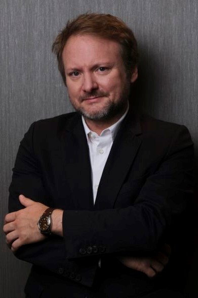 Rian Johnson