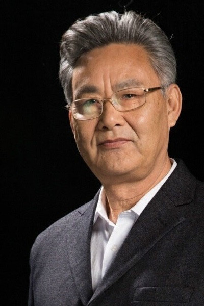 et billede af Guohua Li