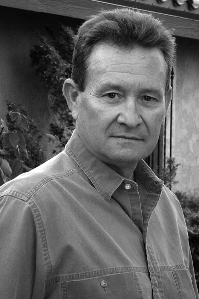 et billede af Johnny Hock