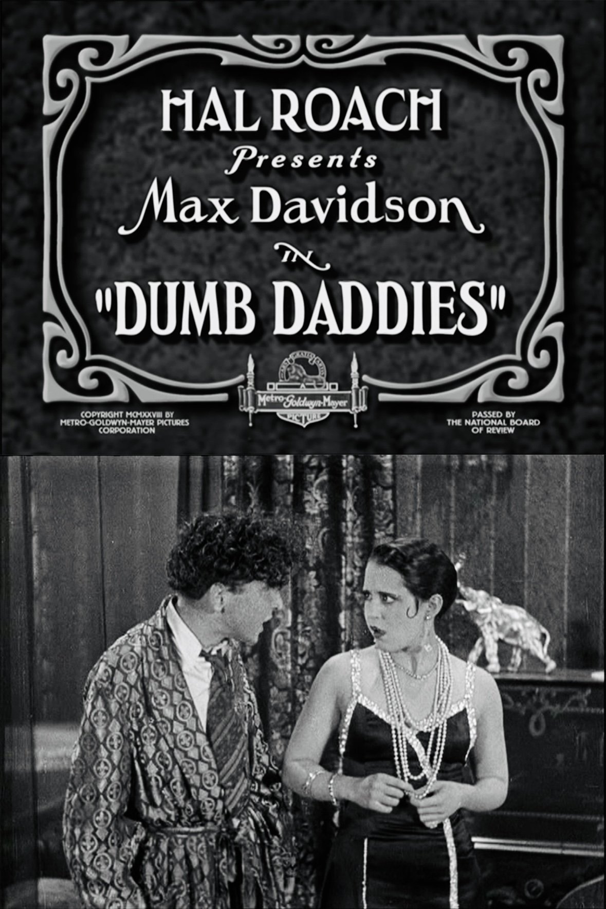 Dumb Daddies