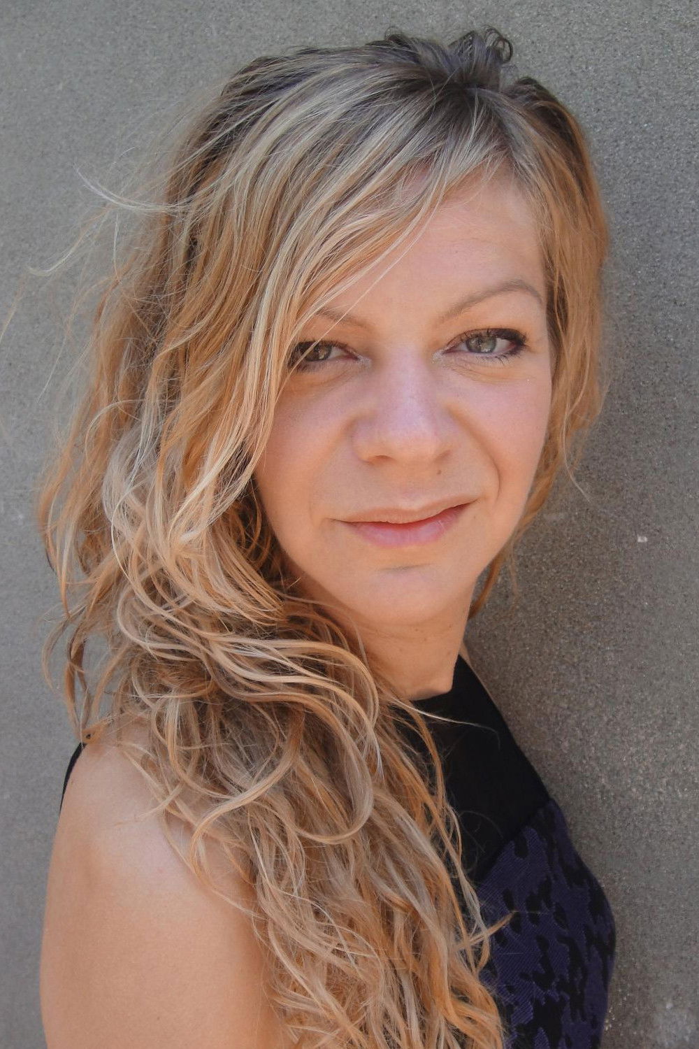 et billede af Estelle Richard