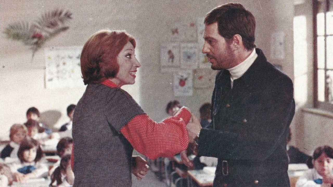 We'll Call Him Andrea