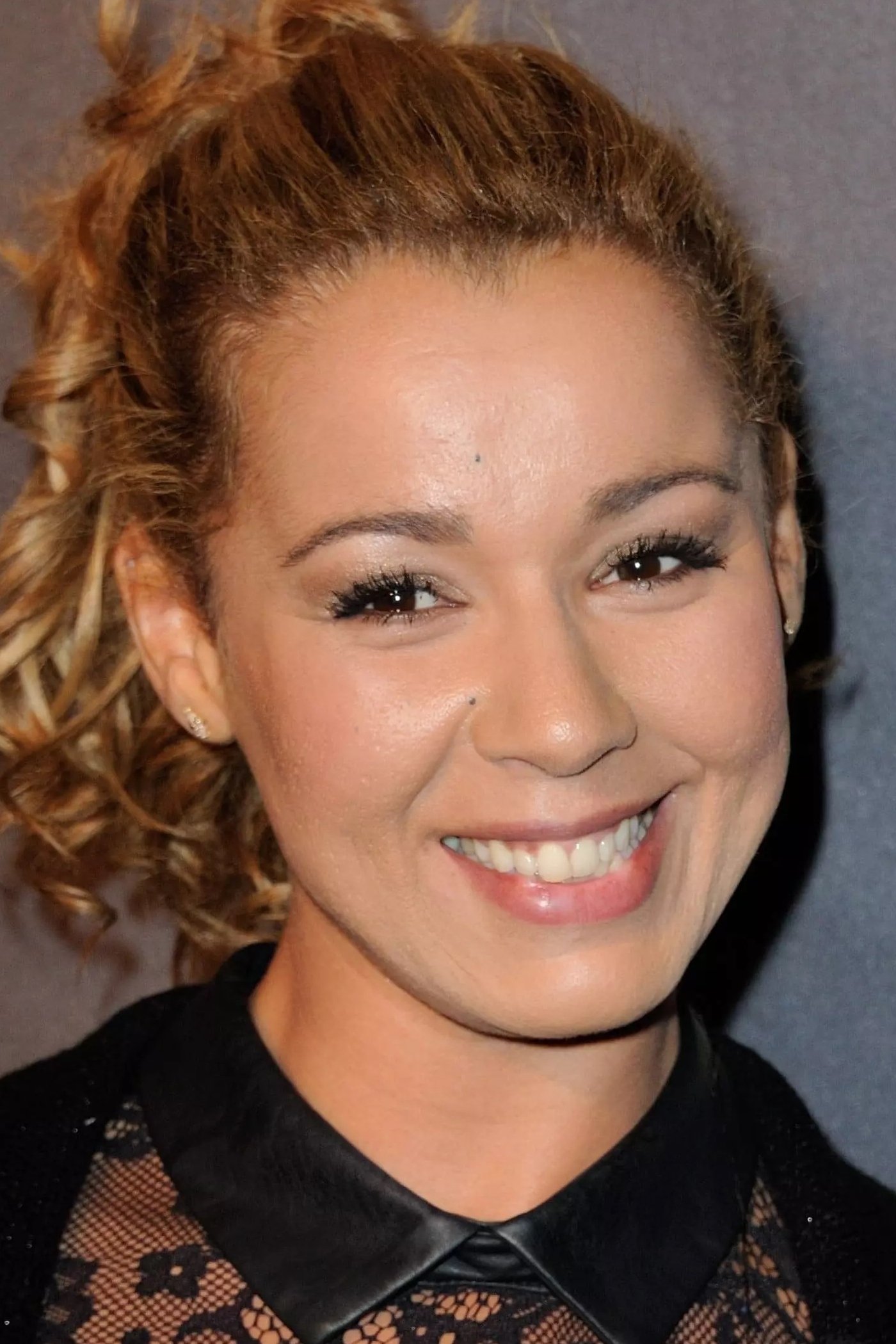 et billede af Chimène Badi