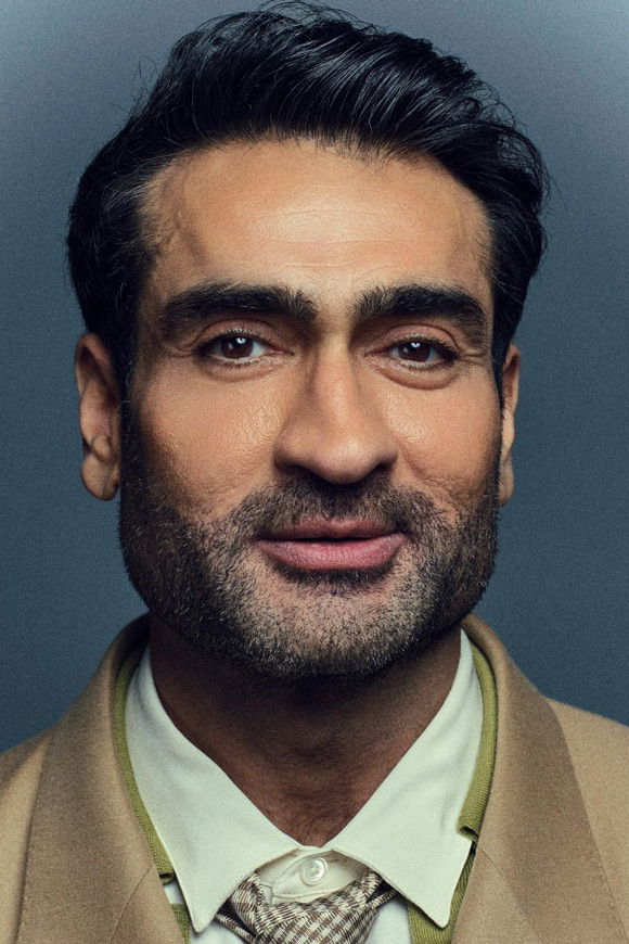 et billede af Kumail Nanjiani