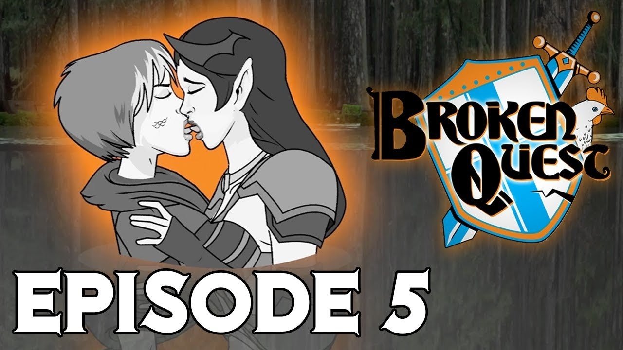 Episode 5