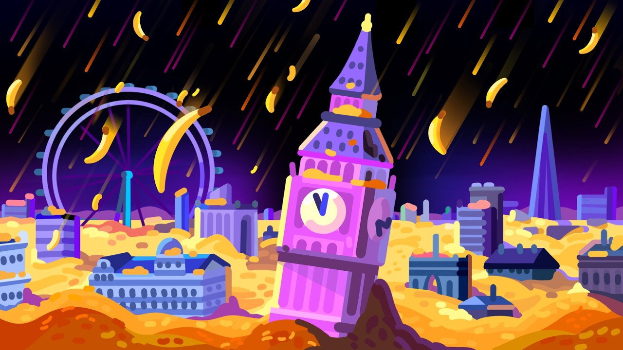 Episode poster