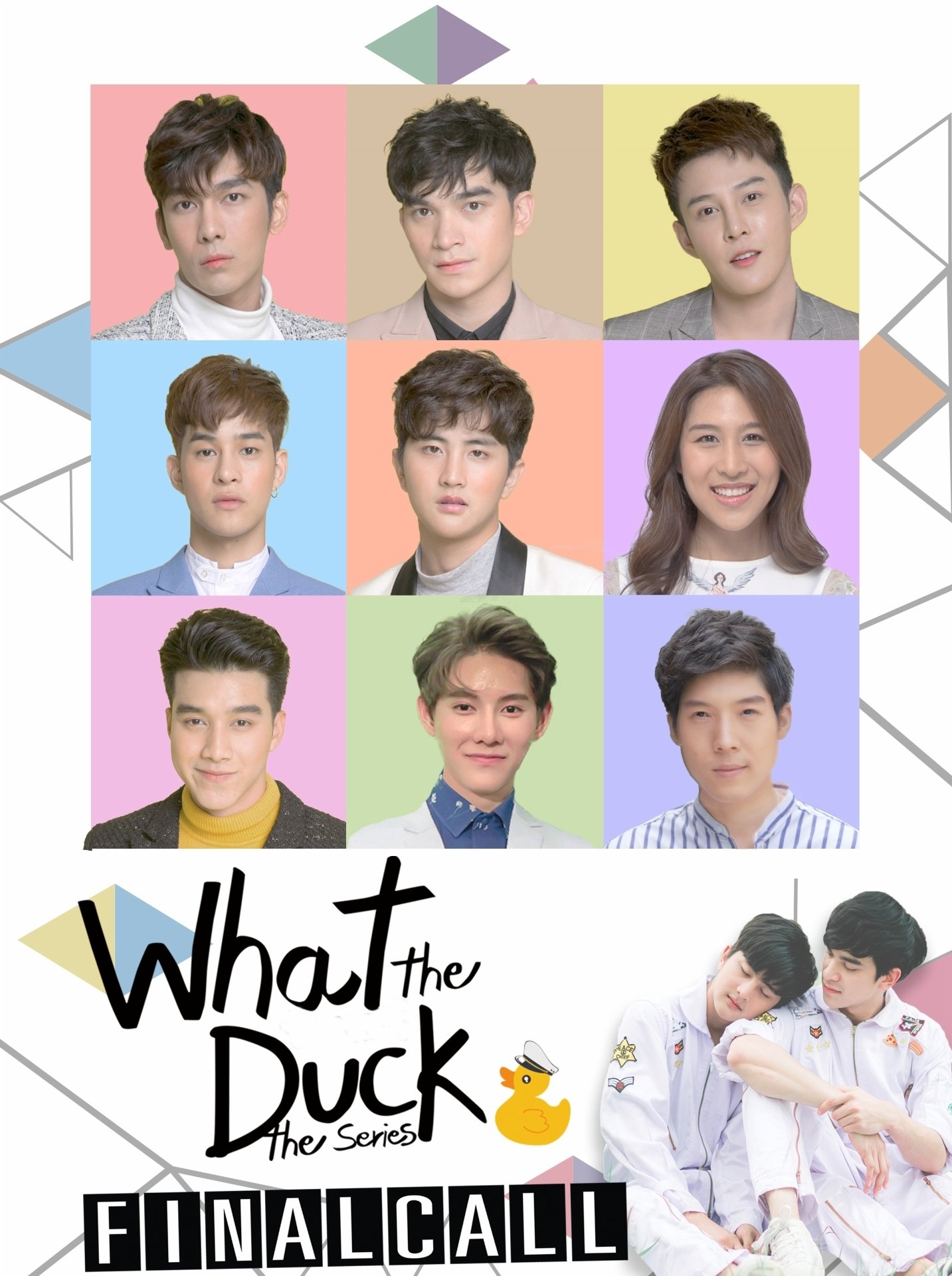 What the Duck - Season 2