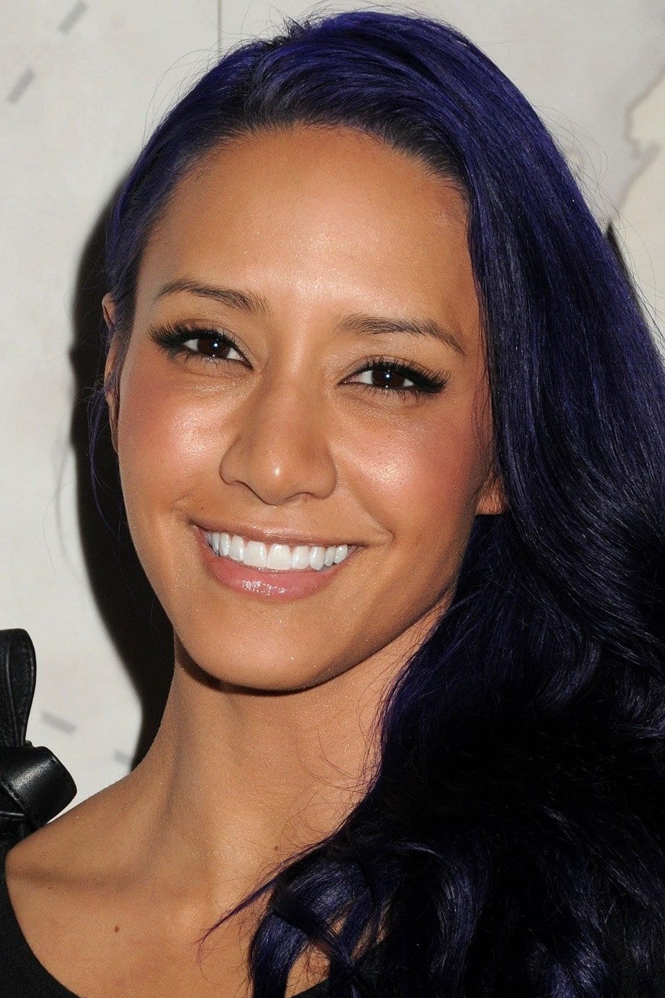 et billede af Milynn Sarley