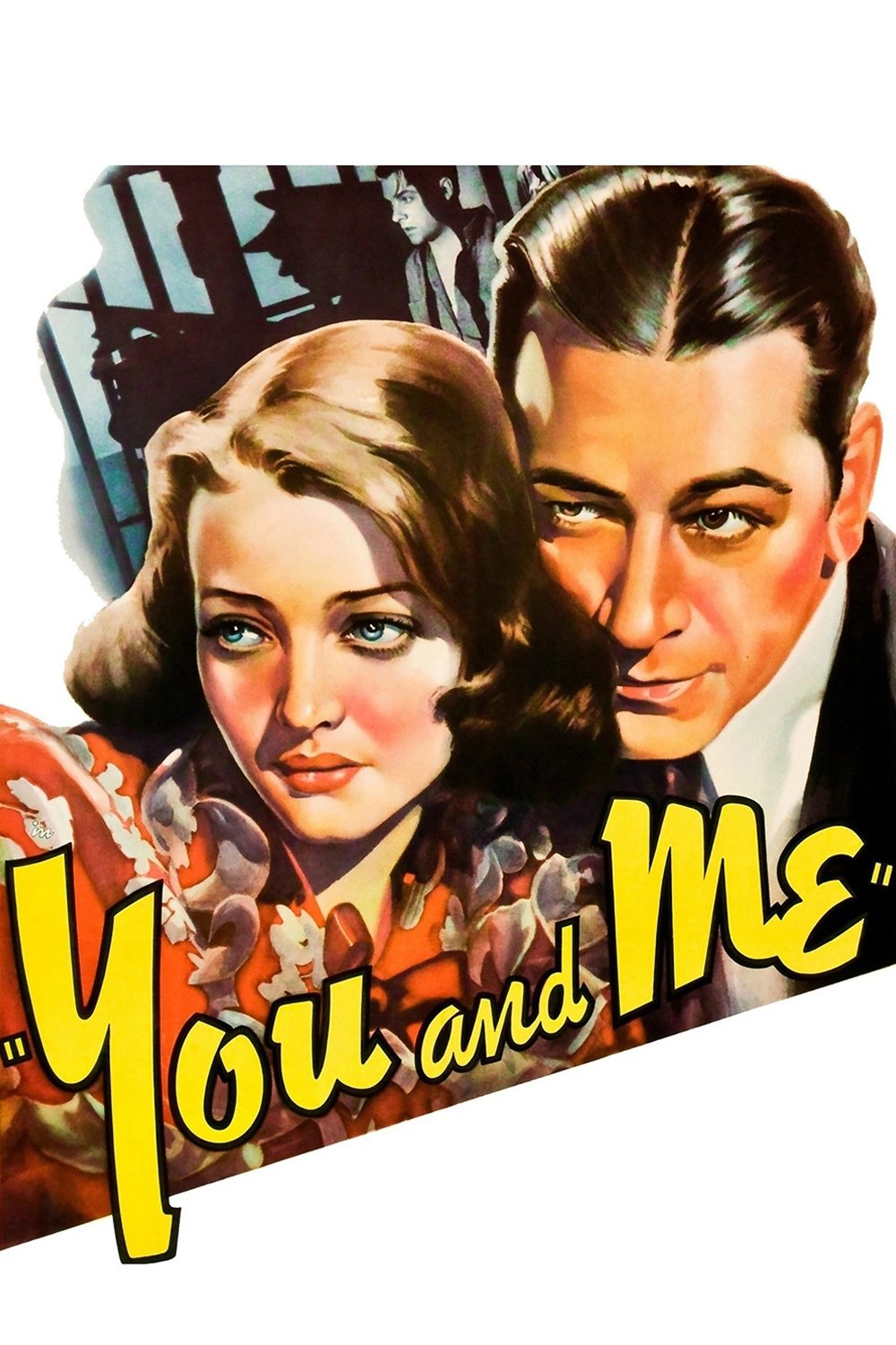 You and Me
