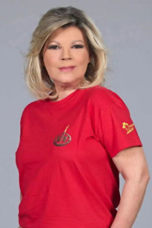 et billede af Terelu Campos