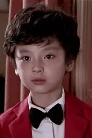 et billede af Wang Jiayi