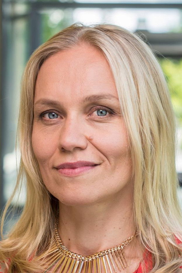 et billede af Meri Koivisto