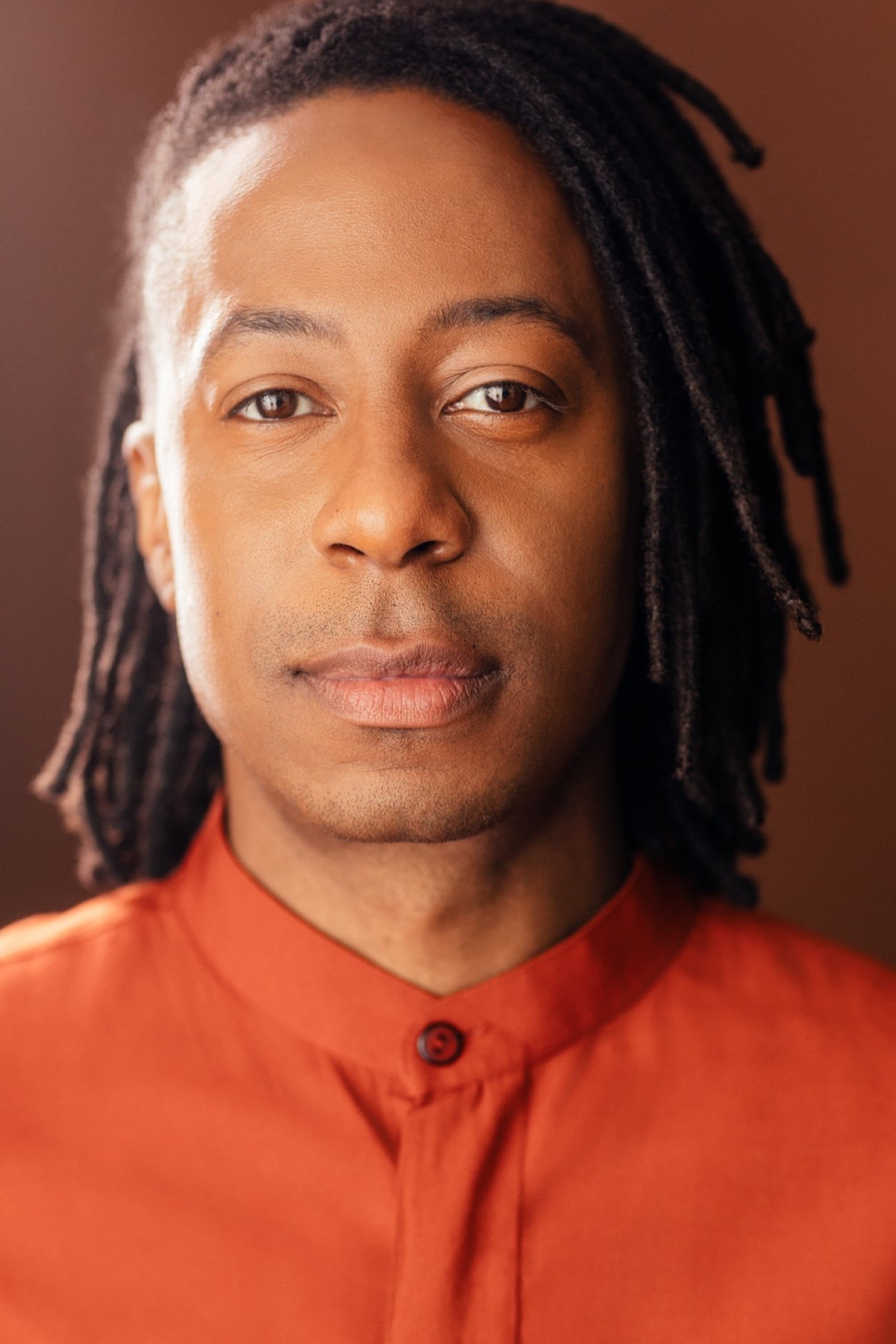 et billede af Joseph Lymous