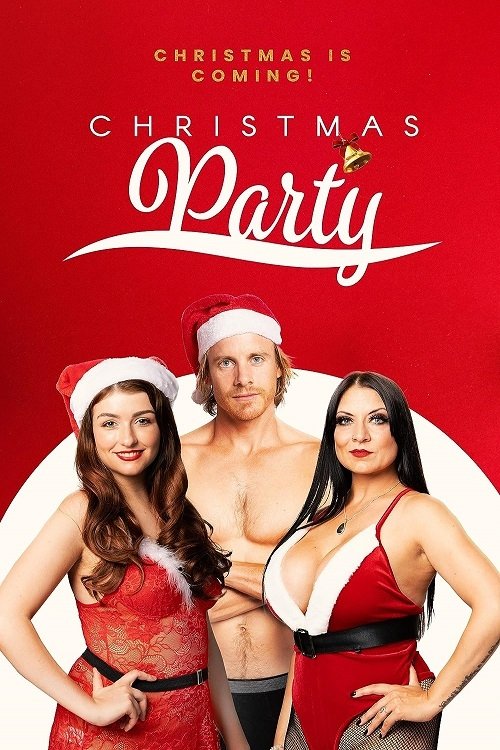 Christmas Party on FREECABLE TV