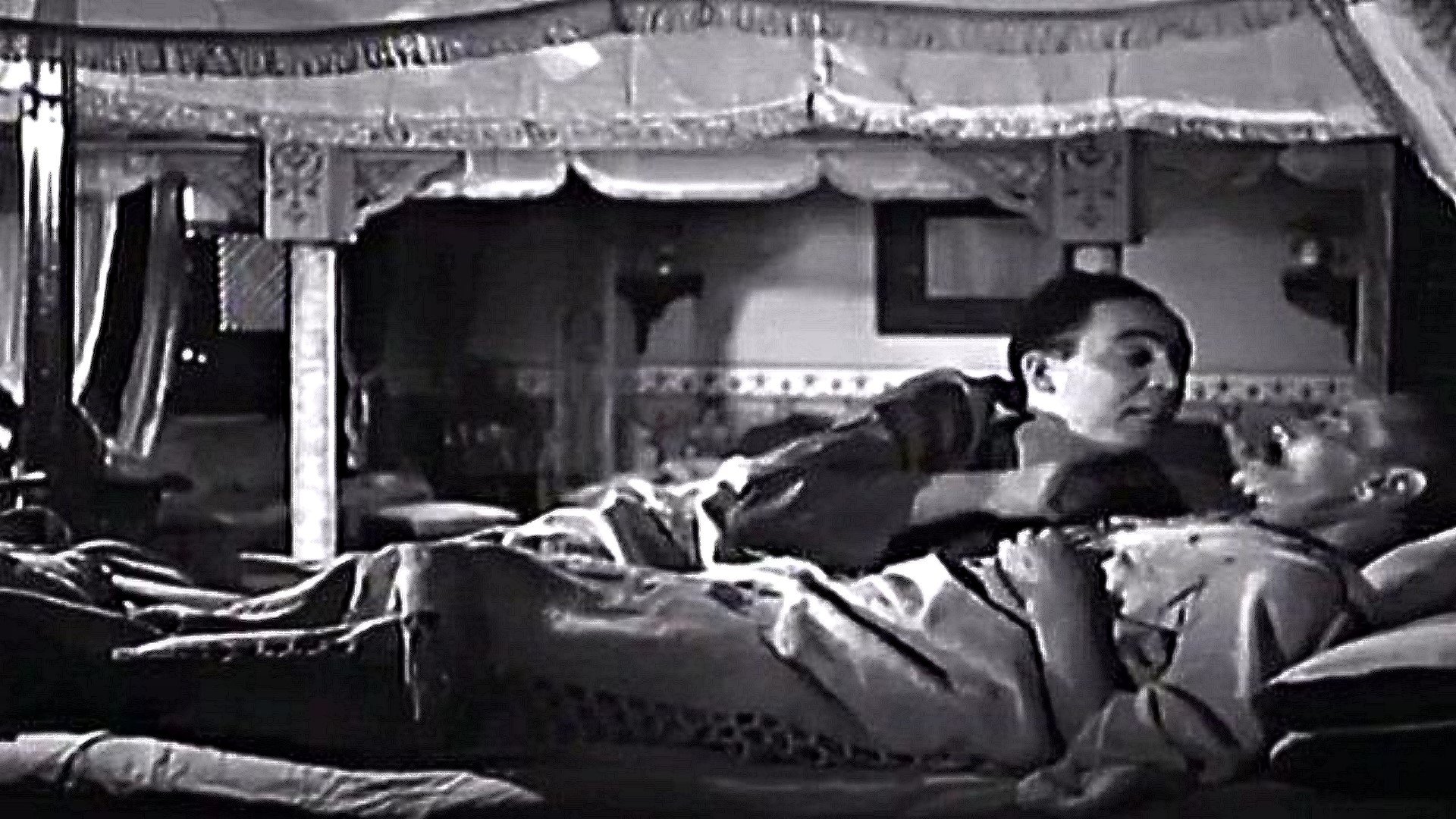 The General Inspector (1956)