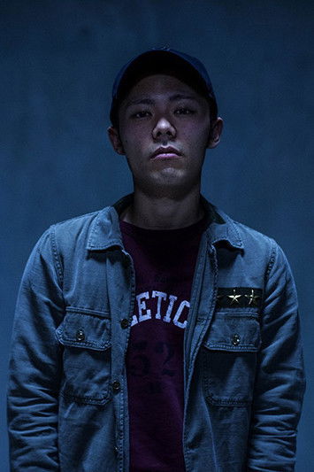 et billede af DJ Weelow