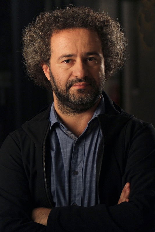 et billede af Adrian Silișteanu