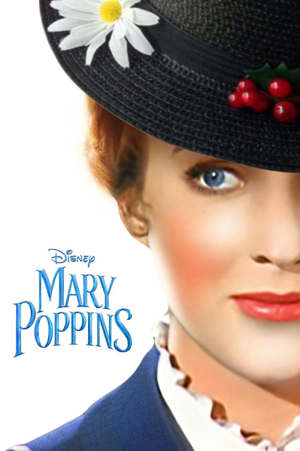Mary Poppins