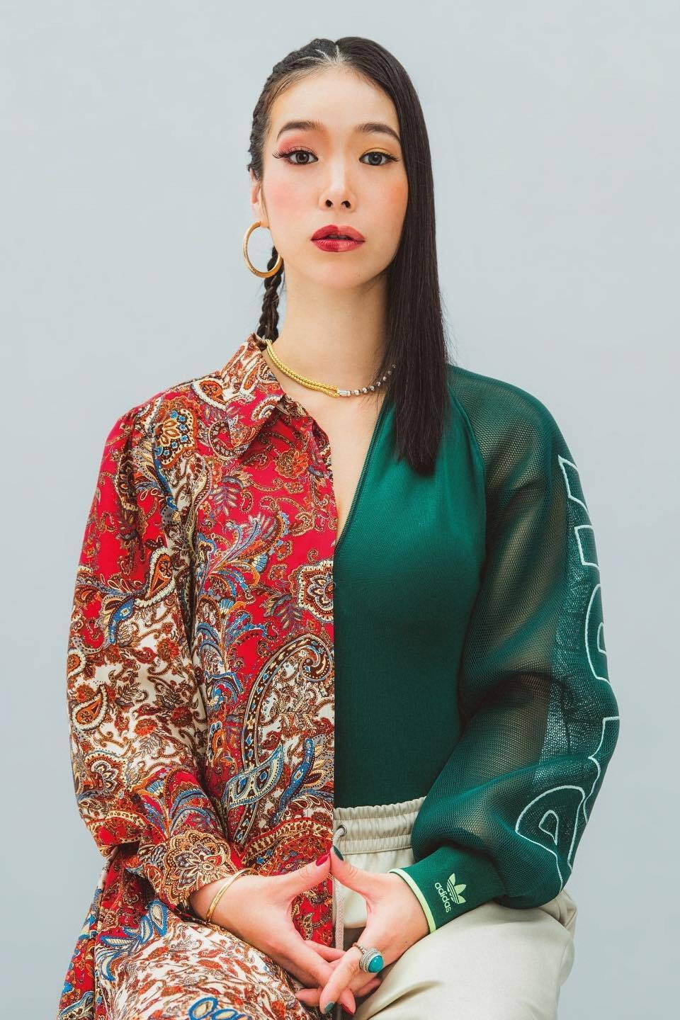 紅蘭 fotograf 4