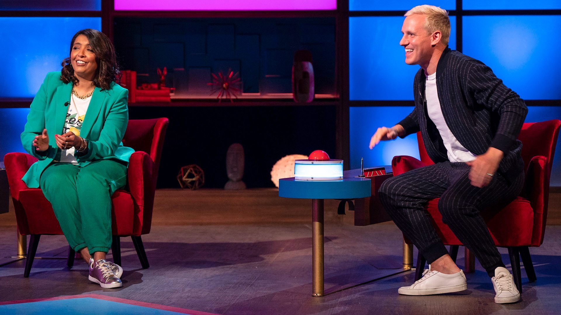 Richard Osman's House of Games