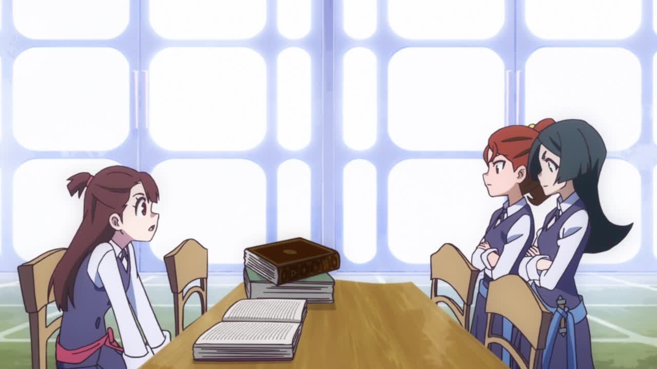 Episode 21