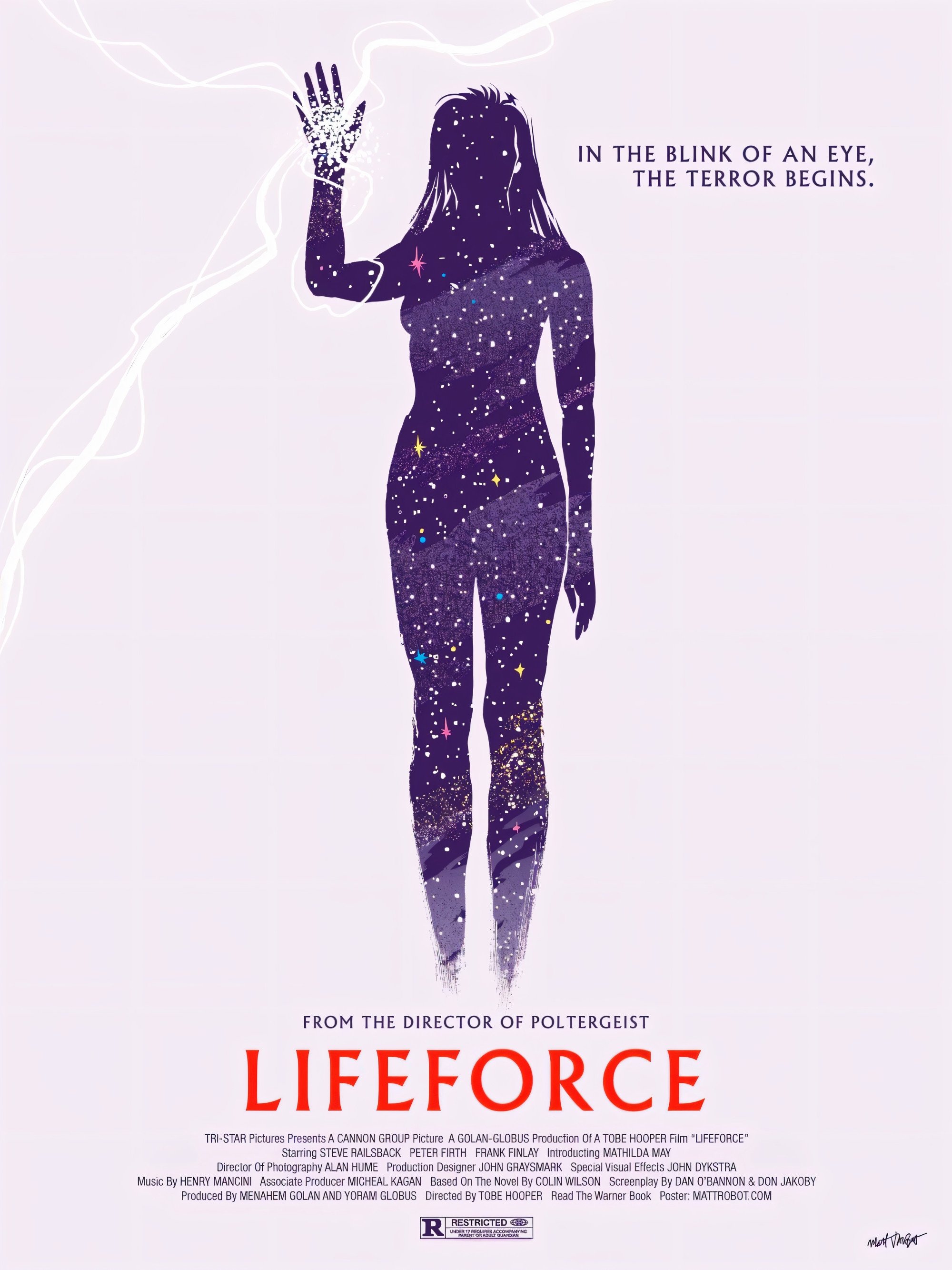 Lifeforce