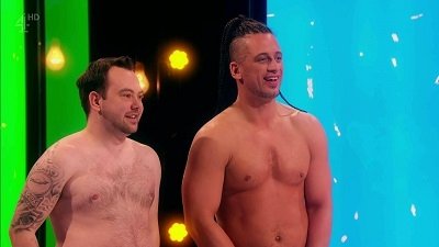 Naked Attraction
