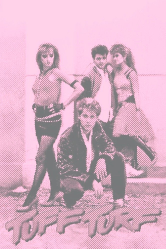 Tuff Turf