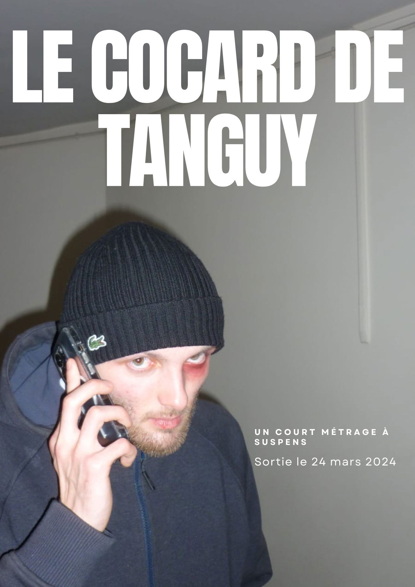 Le Cocard à Tanguy image