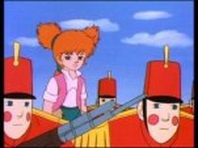 Jayce and the Wheeled Warriors