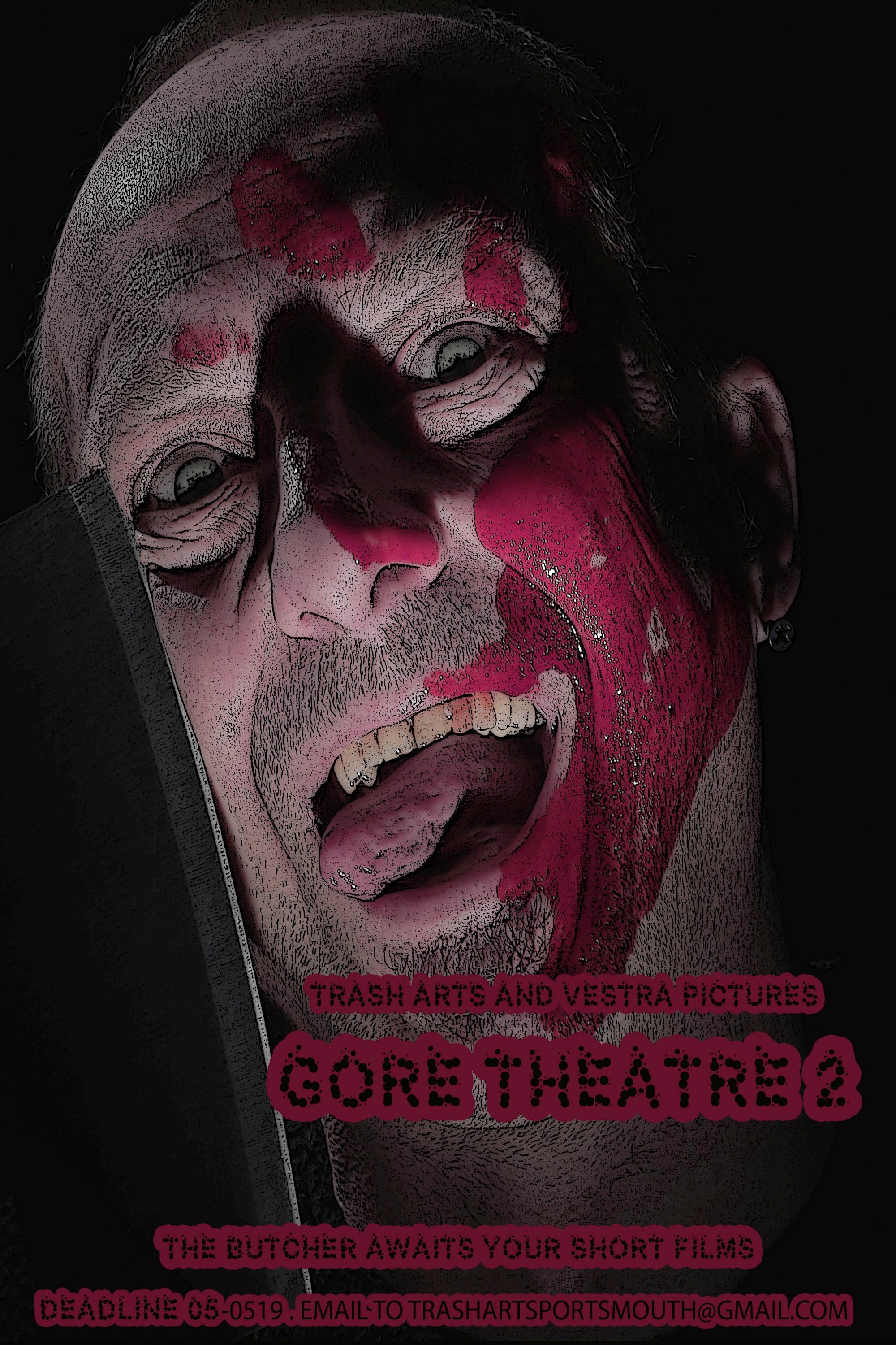 Gore Theatre 2 on FREECABLE TV