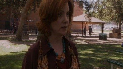 Joan de Arcadia 1x3