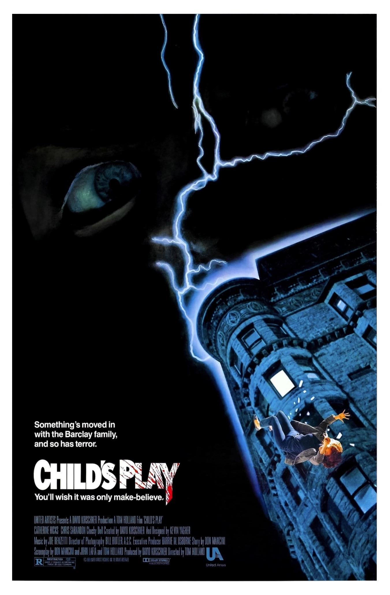 Child's Play