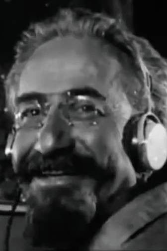 et billede af Sergey Zavriev